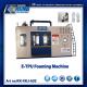 E-TPU Foaming Machine Automatic E-TPU Molding Machine Shoe Making Machine