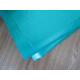 280gsm / high quality / virgin material clear mesh woven fabric P.E. tarpaulin