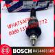 BOSCH Unit fuel pump 0414401105 for DEUTZ 02112860 2112860 VO-LVO 20500360