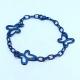 High Quality Stainless Steel Fashion Mane's Women's Bracelet LBS188-4