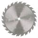 Industrial cutting Industrial tct circular saw blade / mitre saw blade for auto