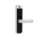 Office Electronic Door Locks , Digital Voice Guide FPC Fingerprint Recognition
