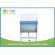 70% Air Recirculation Biological Safety Cabinet Class II A2 For Pharmacy