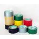 Single Sided Colored Cloth Duct Tape High Bond For Marking / Bundling