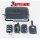 High Class Two Way Car Alarm System,Tomahawk TW-9010,Russian Version 2 Way Paging Car Alar