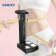 Revolutionary 10.1 - Inch Touchscreen Body Composition Analyzer: All - in - One Health Assessment Device