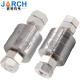 Asian Tool Anti Interference 3 Poles Slip Ring Rotary Joint