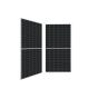 High Efficiency PV Module 550W Mono Solar Panel Solar Cell System Panels