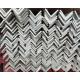 Equal Angle 430 Stainless Steel Profile Hot Dipped Galvanized
