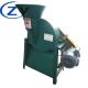 1.5ton/H Cassava Flour Processing Equipment Small Capacity 1 Year Warranty