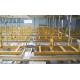 WBS Storage Conveyor Line/BIW Engineering