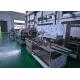 High Speed 160BPM Blister Packaging Machine For Precise Tablet And Capsule Protection, GMP Compliant Design