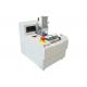 Automatic Reset Tensile Testing Machine with LCD Display Accuracy ±1%