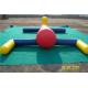 Unique Inflatable Water Games Children Ride On Water Toys Hot Welding Technique