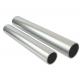 Bright 304 Stainless Steel Pipe 316 321 316L 10mm Od Steel Tube For Food Cans
