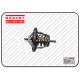 8-97300789-3 8-97300790-0 8973007893 8973007900 Thermostat Suitable for ISUZU NQR71 4HG1