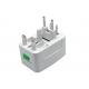 Universal travel adapter/world usb travel adaptor/phone charger manufacturers&suppliers