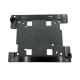 Precision CNC Machined Polished Painted Anodized Metal/Plastic/Rubber Parts