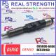 Diesel Common Rail 095000-6460 095000-6461 Injector 860J RE529150