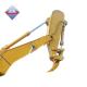 Heavy Duty PC240 Dipper Arm Excavator Heavy Equipment Spare Parts 60T