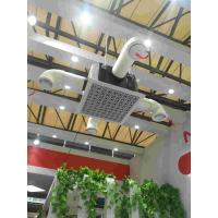 Compact Design Ceiling Suspended Fcu Unit , 1600CFM Two Pipe Fan Coil Unit