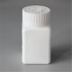 Medicine tablet 200ml amber glass bottles for pharmaceutical Industrial Use
