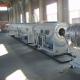 Full Intermeshing Engagement System SJ65/38 Plastic Pipe Extruder Machine/PE Pipe Machine