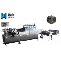 Eco Friendly Disposable Paper Drinking Straws Making Recycled Machine High Speed