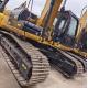 Second hand Large Excavator Used CAT 325DL Digger with ORIGINAL Hydraulic Cylinder