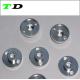 ODM customized stainless steel cnc machining with Professional Service