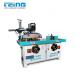 MX5317B European Standard Woodworking Two Spindle Moulder Machine for End Mill Sharpening