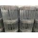 1.5m X 50m Outdoor Hinge Joint Farm Fencing Wire Mesh Steel Cattle Fence Mesh