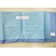 Gynecology Sterile Surgical Drapes Custom Hip  Obstetrics Under Buttock