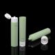 35ml To 110ml PE Refillable Hand Cream Tube 5mm Small Tubes Of Hand Cream