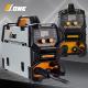 110v Mig IGBT Inverter Welder 1kg Wire Feeder Co2 Mig Welding Machine