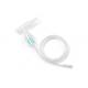 6cc 8cc 10cc Universal T Mouthpiece Nebulizer Easy Operation