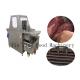 Brine Water Injector Machine For Meat / Poultry Meat Saline Injection Machine