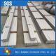 6-12m EN 1.4301 304 Stainless Flat Bar Polished For Construction