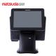15 Inch Dual Capacitive Touch Screen Supermarket Pos System
