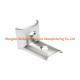 Aluminum  Rhodium Plating  L M Ceiling Connector Drywall Accessories