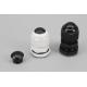 XINGO Hot sale China manufactory application IP68 waterproof nylon NPT PG Metric G thread cable glands size