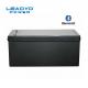 Lifepo4 75Ah Lithium Iron Phosphate Deep Cycle Battery 36V Lithium Battery For Trolling Motor