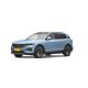 Voyah Free 2024 Long Range 4 Wheel New Energy EV Car 5 Door 5 Seat SUV Photos Available