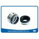 PTFE Wedge Balanced Mechanical Seal , 59B Type John Crane Mechanical Seal