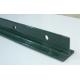 American Steel Studded T Post Green Painted For Farm Metal Fence