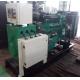 Water Cooled Genset Diesel Generator , 800kva Silent Cummins Direct Genset