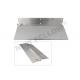 length 24cm Stainless Steel Stretcher Flap For ambulance stretcher CE / FDA