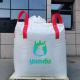 1000kg 100% raw material PP Woven Big Bag For Chemicals Packing Tonne Bag