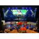 SMD2121 Indoor LED Screen Rental 1000 Nits Brightness 3.91mm Pixel Pitch For Event