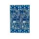 Immersion Tin Turnkey PCB Assembly Service AOI ET FQC Testing
